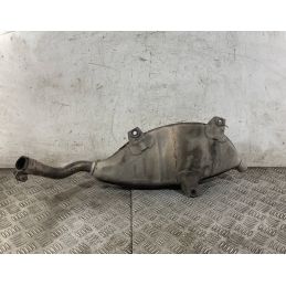 Marmitta Terminale Di Scarico Piaggio Vespa GTS 300 ABS Dal 2014 Al 2016  1763648315897