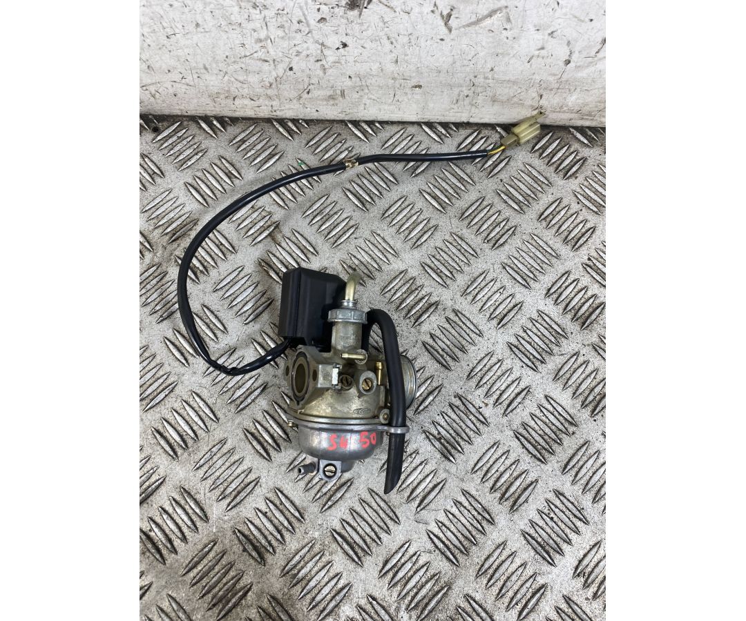 Carburatore Honda Sh 50 Dal 1993 al 1999  1763648675700
