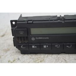 Controllo comando clima Volswagen Golf IV Dal 1997 al 2006 Cod 1J0820045F  1763648806760