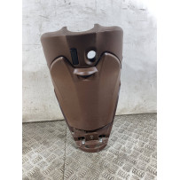 Carena Retroscudo Piaggio Medley 125 / 150 dal 2016 al 2019  1763649366706
