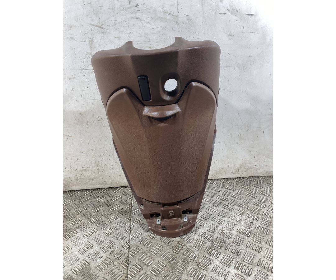 Carena Retroscudo Piaggio Medley 125 / 150 dal 2016 al 2019  1763649366706