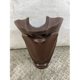 Carena Retroscudo Piaggio Medley 125 / 150 dal 2016 al 2019  1763649366706