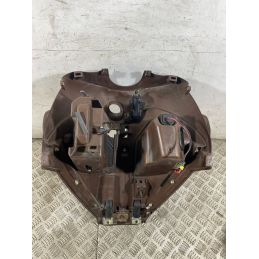 Carena Retroscudo Piaggio Medley 125 / 150 dal 2016 al 2019  1763649366706