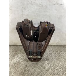 Carena Retroscudo Piaggio Medley 125 / 150 dal 2016 al 2019  1763649366706