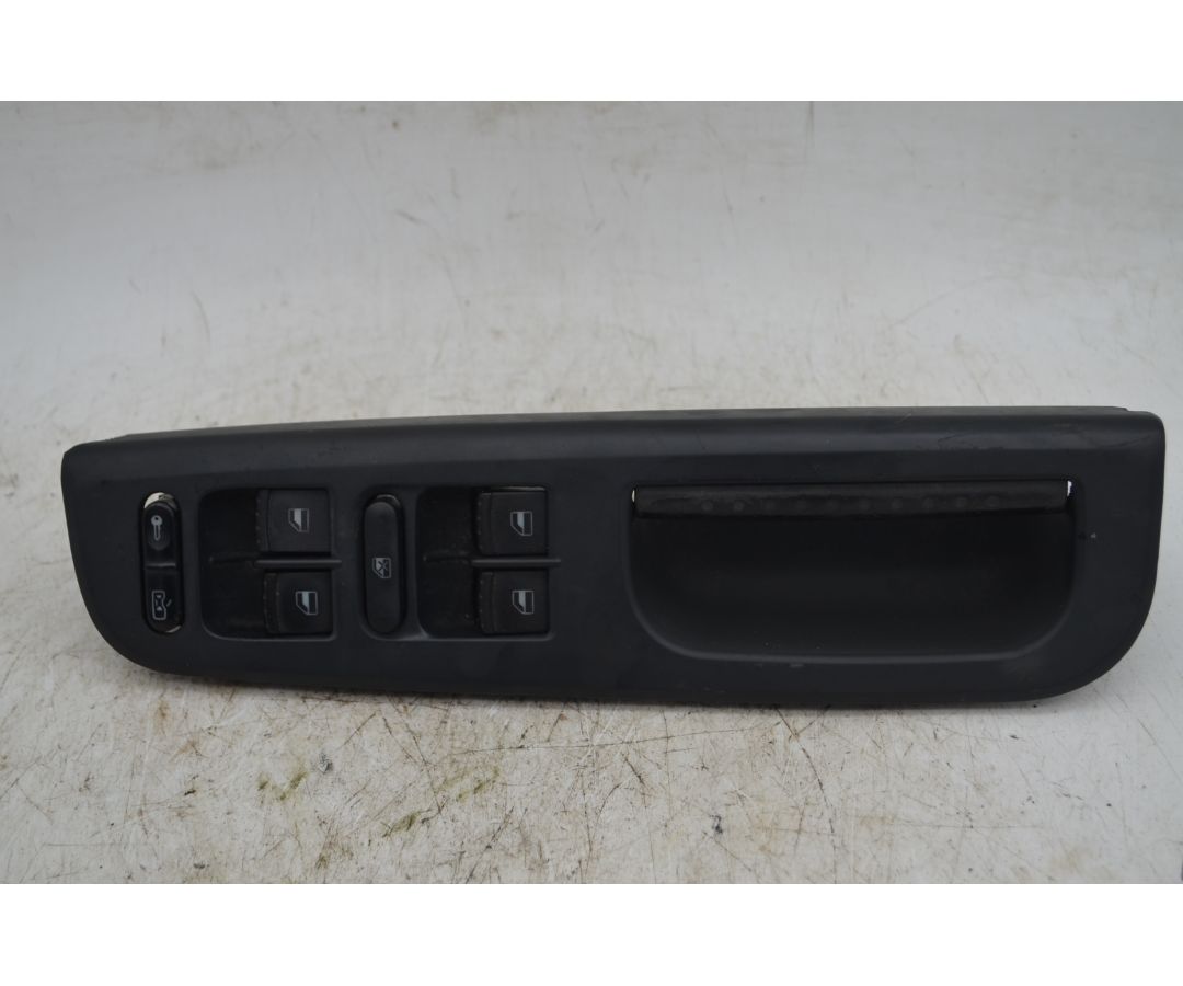 Pulsantiera alzacristalli anteriore SX Volkswagen Golf IV Dal 1997 al 2003 Cod 1J4959857D  1763650111319