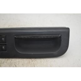 Pulsantiera alzacristalli anteriore SX Volkswagen Golf IV Dal 1997 al 2003 Cod 1J4959857D  1763650111319