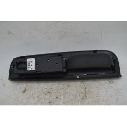 Pulsantiera alzacristalli anteriore SX Volkswagen Golf IV Dal 1997 al 2003 Cod 1J4959857D  1763650111319