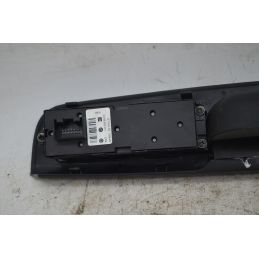 Pulsantiera alzacristalli anteriore SX Volkswagen Golf IV Dal 1997 al 2003 Cod 1J4959857D  1763650111319