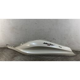 Carena Fianchetto Posteriore Sinistro SX Piaggio Medley 125 / 150 dal 2016 al 2019  1763649902140