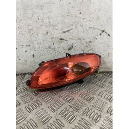 Fanale Stop Posteriore Destro DX Piaggio Medley 125 / 150 dal 2016 al 2019  1763650455987