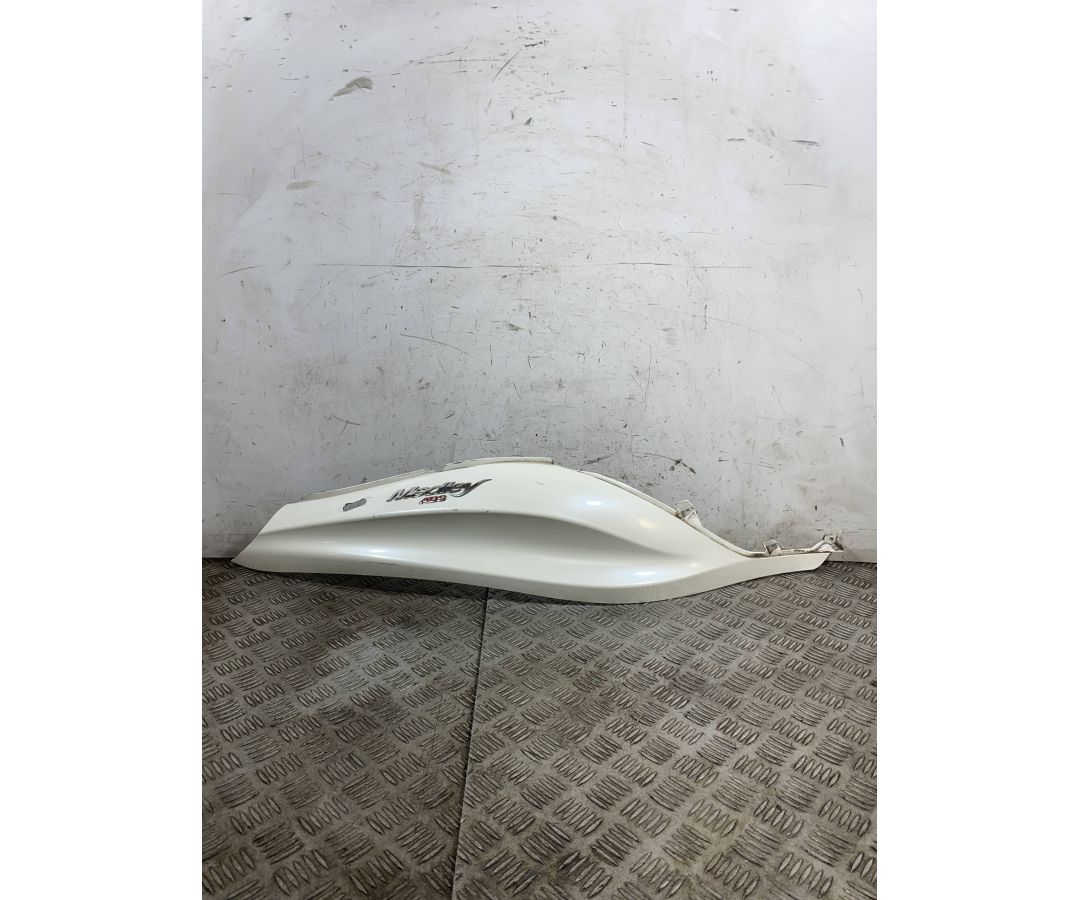 Carena Fianchetto Posteriore Destro DX Piaggio Medley 125 / 150 dal 2016 al 2019  1763650820914