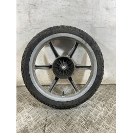 Cerchio Posteriore Piaggio Liberty 50 2T dal 1997 al 2005  1763652558631
