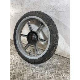 Cerchio Posteriore Piaggio Liberty 50 2T dal 1997 al 2005  1763652558631