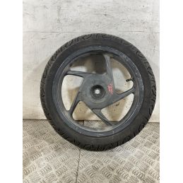 Cerchio Posteriore Honda Vision 50 dal 2011 al 2017  1763653388046