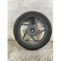 Cerchio Posteriore Honda Vision 50 dal 2011 al 2017  1763653388046