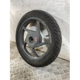 Cerchio Posteriore Honda Vision 50 dal 2011 al 2017  1763653388046