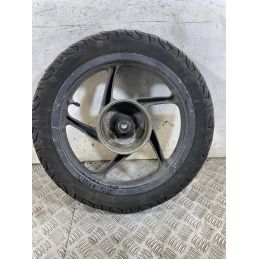 Cerchio Posteriore Honda Vision 50 dal 2011 al 2017  1763653388046
