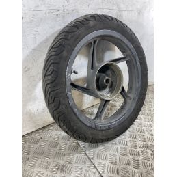 Cerchio Posteriore Honda Vision 50 dal 2011 al 2017  1763653388046