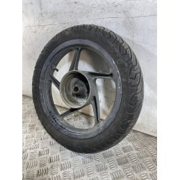 Cerchio Posteriore Honda Vision 50 dal 2011 al 2017  1763653388046