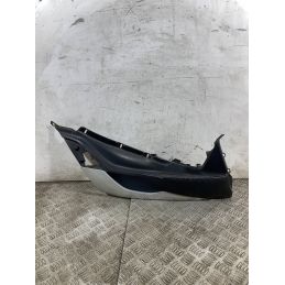 Carena Pedana Poggiapiedi Destra DX Piaggio Medley 125 / 150 dal 2016 al 2019  1763653494594
