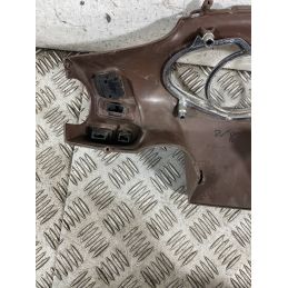 Carena Portastrumentazione Piaggio Medley 125 / 150 dal 2016 al 2019  1763653925357