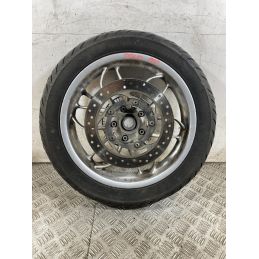 Cerchio Posteriore Piaggio Medley 125 / 150 dal 2016 al 2019  1763654438825