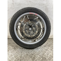 Cerchio Posteriore Piaggio Medley 125 / 150 dal 2016 al 2019  1763654438825