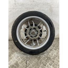 Cerchio Posteriore Piaggio Medley 125 / 150 dal 2016 al 2019  1763654438825