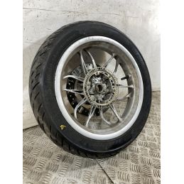 Cerchio Posteriore Piaggio Medley 125 / 150 dal 2016 al 2019  1763654438825