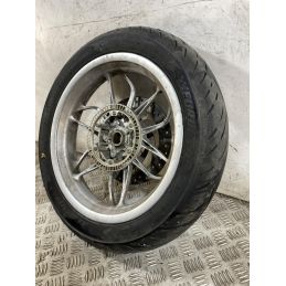 Cerchio Posteriore Piaggio Medley 125 / 150 dal 2016 al 2019  1763654438825