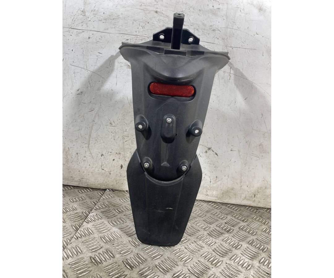 Carena Portatarga Piaggio Medley 125 / 150 dal 2016 al 2019  1763654364476