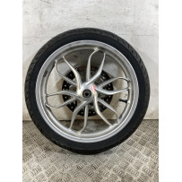 Cerchio Anteriore Piaggio Medley 125 / 150 dal 2016 al 2019  1763654943268