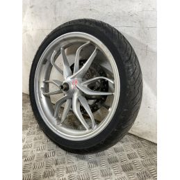 Cerchio Anteriore Piaggio Medley 125 / 150 dal 2016 al 2019  1763654943268