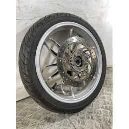 Cerchio Anteriore Piaggio Medley 125 / 150 dal 2016 al 2019  1763654943268