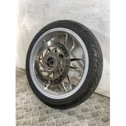 Cerchio Anteriore Piaggio Medley 125 / 150 dal 2016 al 2019  1763654943268