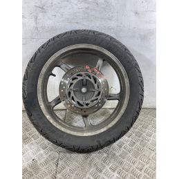 Cerchio Posteriore Honda SH 125 / 150 Dal 2009 al 2012  1763655481806