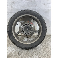 Cerchio Posteriore Honda SH 125 / 150 Dal 2009 al 2012  1763655481806