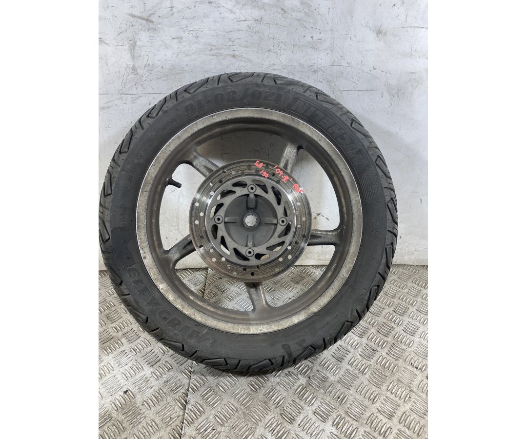 Cerchio Posteriore Honda SH 125 / 150 Dal 2009 al 2012  1763655481806