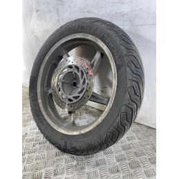 Cerchio Posteriore Honda SH 125 / 150 Dal 2009 al 2012  1763655481806