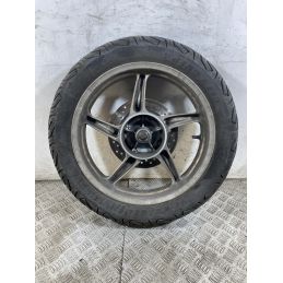 Cerchio Posteriore Honda SH 125 / 150 Dal 2009 al 2012  1763655481806