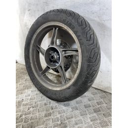 Cerchio Posteriore Honda SH 125 / 150 Dal 2009 al 2012  1763655481806