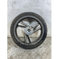 Cerchio Posteriore Honda SH 50 Fifty Dal 1999 2001  1763712355224