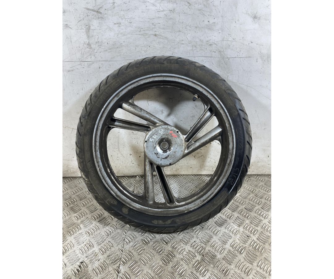 Cerchio Posteriore Honda SH 50 Fifty Dal 1999 2001  1763712355224