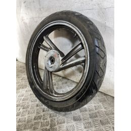 Cerchio Posteriore Honda SH 50 Fifty Dal 1999 2001  1763712355224