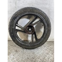 Cerchio Posteriore Honda SH 50 Fifty Dal 1999 2001  1763712355224