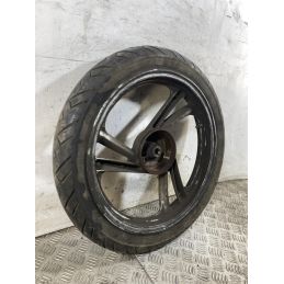 Cerchio Posteriore Honda SH 50 Fifty Dal 1999 2001  1763712355224