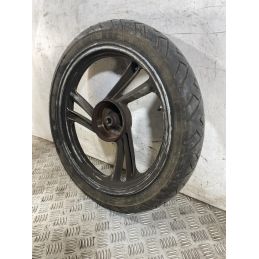 Cerchio Posteriore Honda SH 50 Fifty Dal 1999 2001  1763712355224