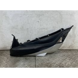 Carena Pedana Poggiapiedi Sinistra SX Piaggio Medley 125 / 150 dal 2016 al 2019  1763712561526