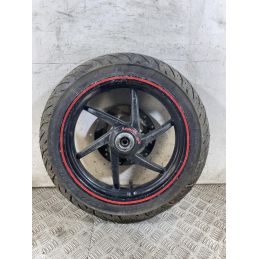 Cerchio Anteriore Gilera Runner 50 SP Dal 1999 al 2005  1763714607499