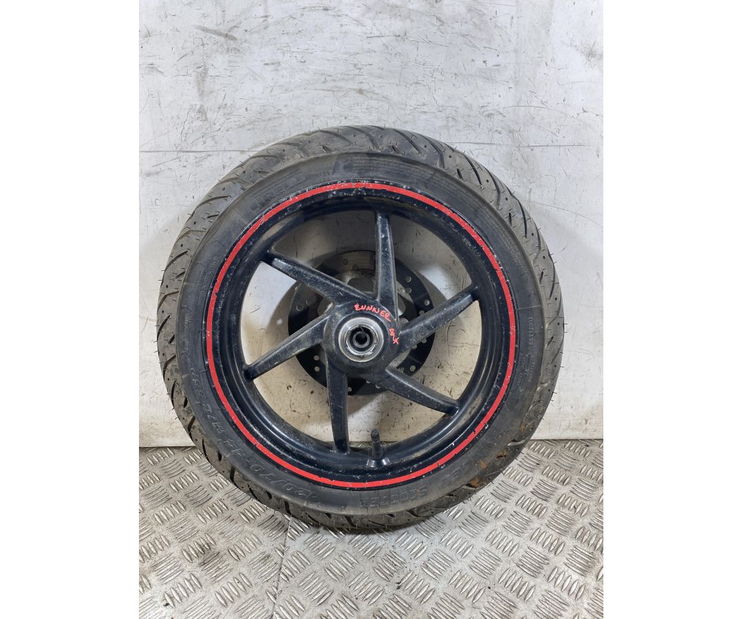 Cerchio Anteriore Gilera Runner 50 SP Dal 1999 al 2005  1763714607499